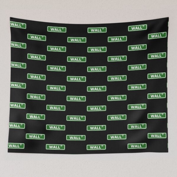Item preview, Accountant New York Wall Street designed and sold by Aiolin.