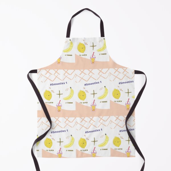 Item preview, Fresh & Fruit Smoothie designed and sold by ThaphadaArtGall.
