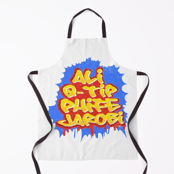 Item preview, Ali Q-Tip Phife Jarobi designed and sold by ikidyounot.