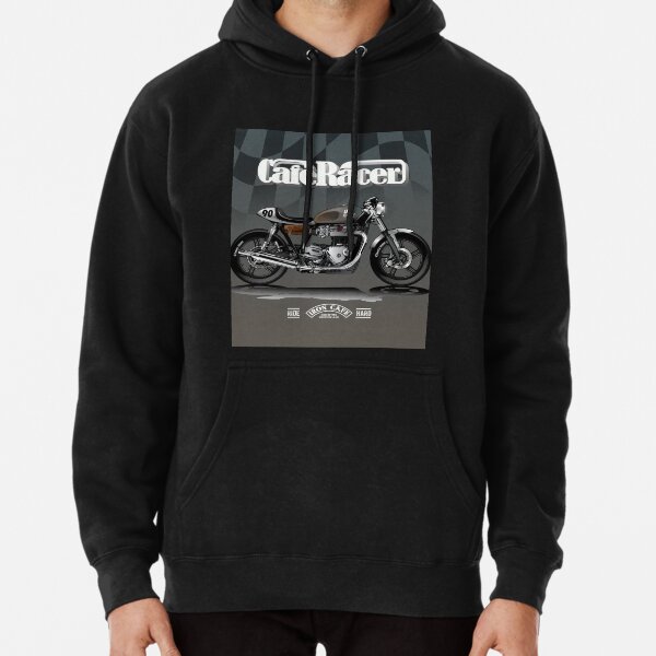 Best motorcycle hoodie cheap