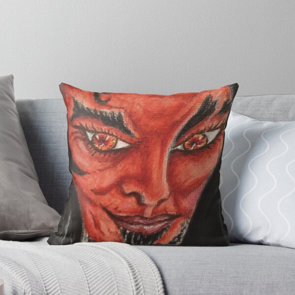 Item preview, Handsome Devil designed and sold by Draculart.