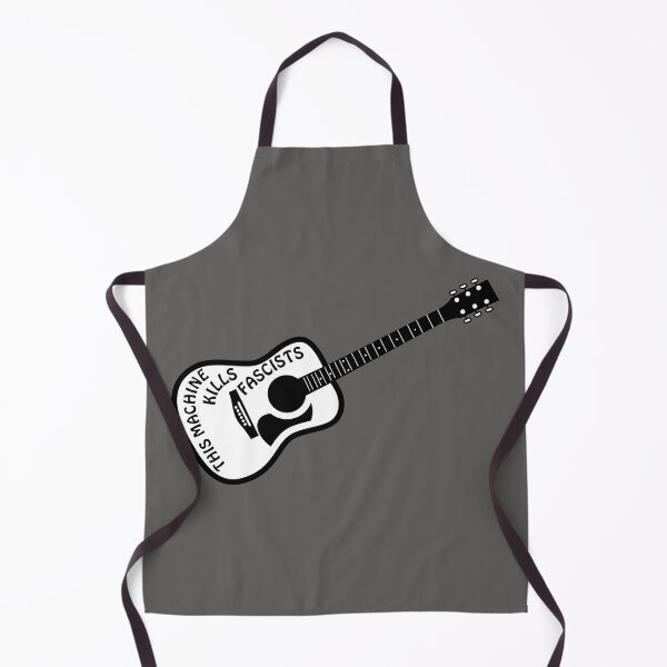 Artikelvorschau, Diese Maschine tötet faschistische Gitarre entworfen und verkauft von MonkeyBusinessC.