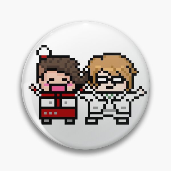 Item preview, Twoteru Pixels designed and sold by trollpokemon7.