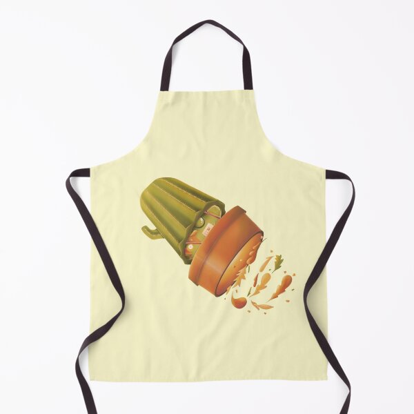 Item preview, Autumn cactus designed and sold by jalokimgraphics.