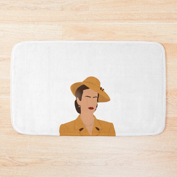 Item preview, Nurse Mildred Ratched  designed and sold by laurasmagic.