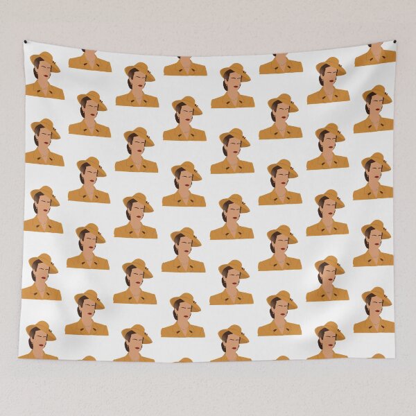 Item preview, Nurse Mildred Ratched  designed and sold by laurasmagic.