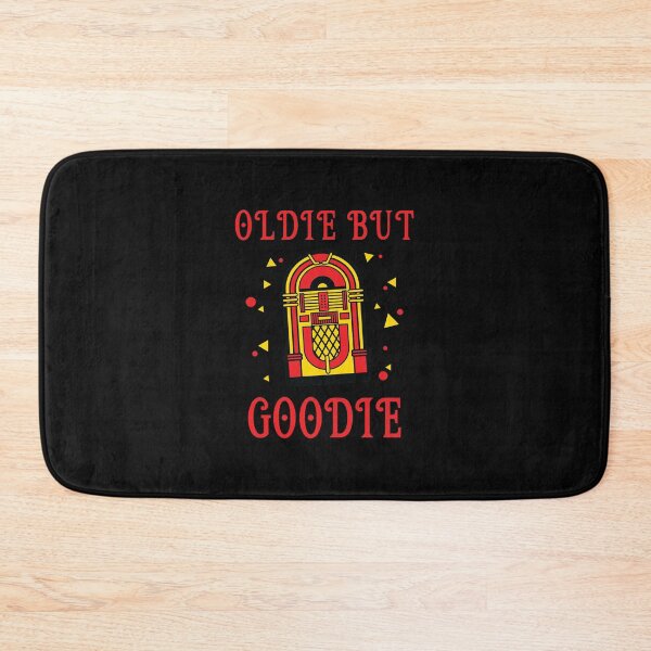 Item preview, Oldie But Goodie Classic Jukebox  designed and sold by BlueCloverTrend.