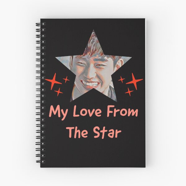 Item preview, Kim Soo Hyun, My Love from the Stars designed and sold by doctors-apparel.