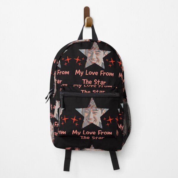 Item preview, Kim Soo Hyun, My Love from the Stars designed and sold by doctors-apparel.