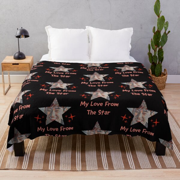 Item preview, Kim Soo Hyun, My Love from the Stars designed and sold by doctors-apparel.