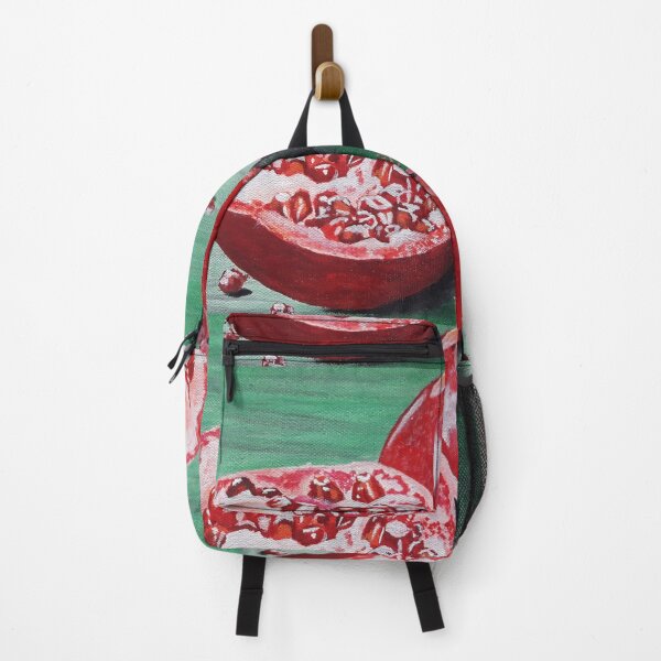 Item preview, Sweet Red Pomegranate. designed and sold by DLyonzArt.