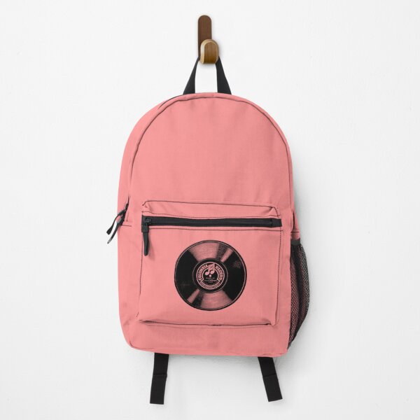 Item preview, Old Vinyl Columbia Record Retro Art designed and sold by dainamautz.