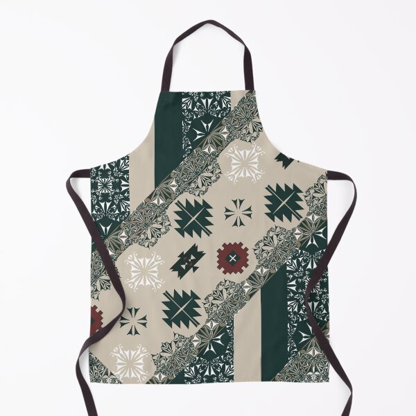 Item preview, Tapestry scarf print designed and sold by JengaJenUK1993.