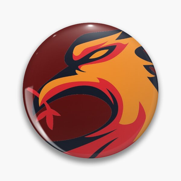 Item preview, Liverbird logo designed and sold by nudimsign.