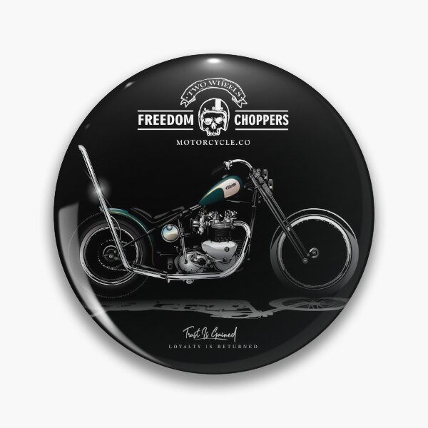 Item preview, Motorcycle clothing, freedom chopper custom garage. designed and sold by paulo silveira.
