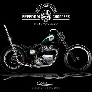 Ropa de motociclista online chopper