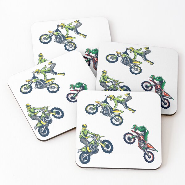 Item preview,  Awesome Motorcycles Motocross  Freestyle designed and sold by labatchino10.