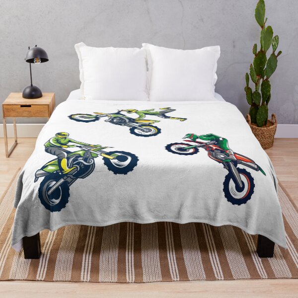 Item preview, Awesome Motorcycles Motocross Freestyle designed and sold by labatchino10.