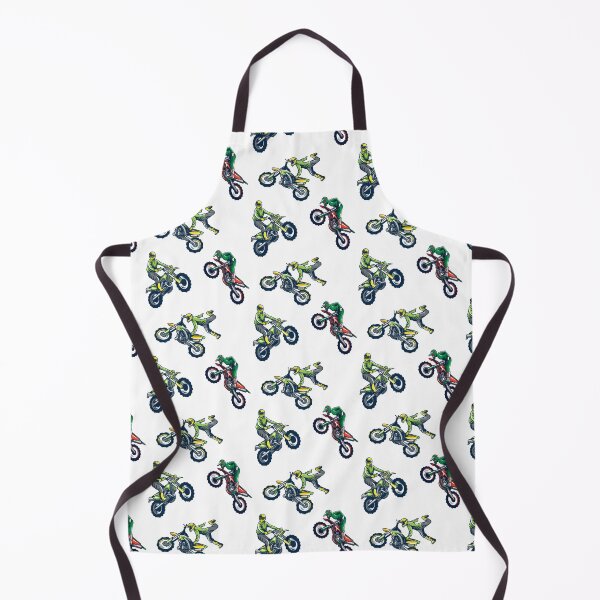 Item preview,  Awesome Motorcycles Motocross  Freestyle designed and sold by labatchino10.