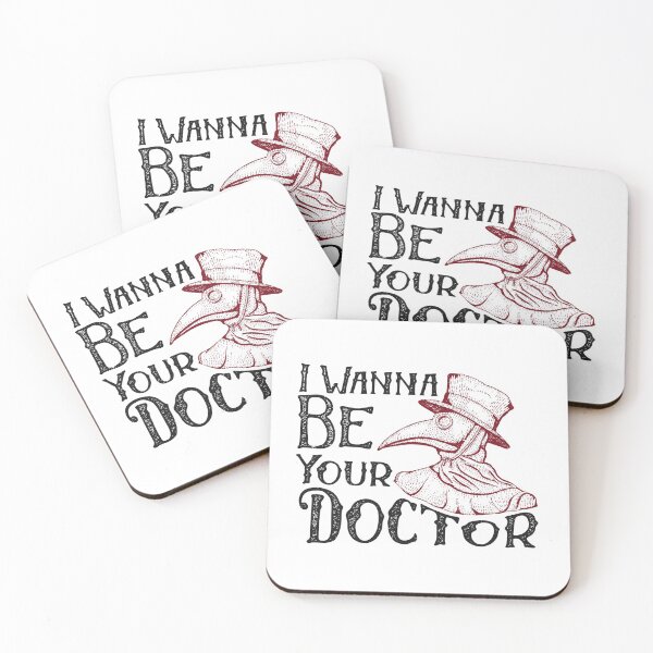 Item preview, Your Doctor designed and sold by MisterGooseShop.