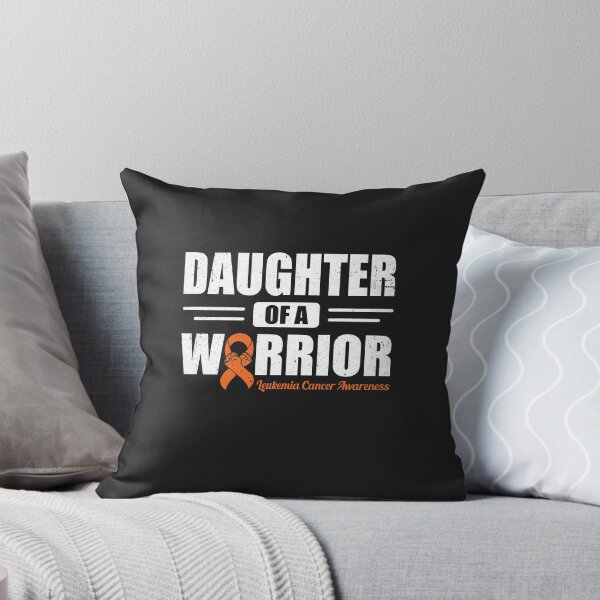 Item preview, Leukemia Cancer Awareness Daughter Of Warrior Green Gift designed and sold by CreativeGift.