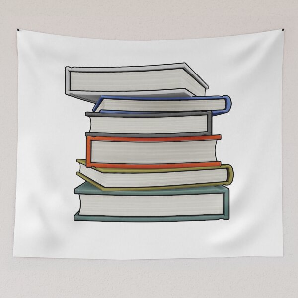 Item preview, Amazing books - Gift For Halloween designed and sold by Imadovic.