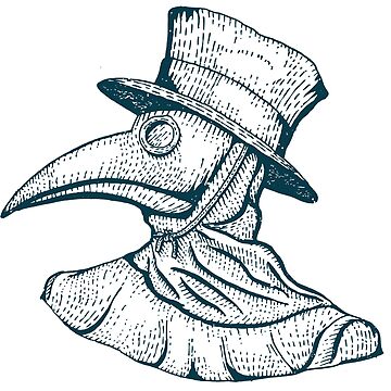 Artwork thumbnail, Your Doctor by MisterGooseShop