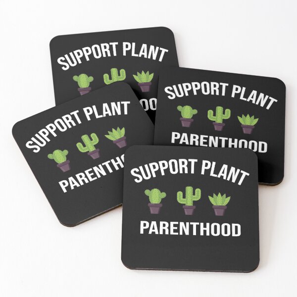 Item preview, Plant Parenthood, Support Plant Parenthood designed and sold by zackup.