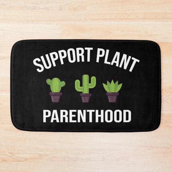 Item preview, Plant Parenthood, Support Plant Parenthood designed and sold by zackup.