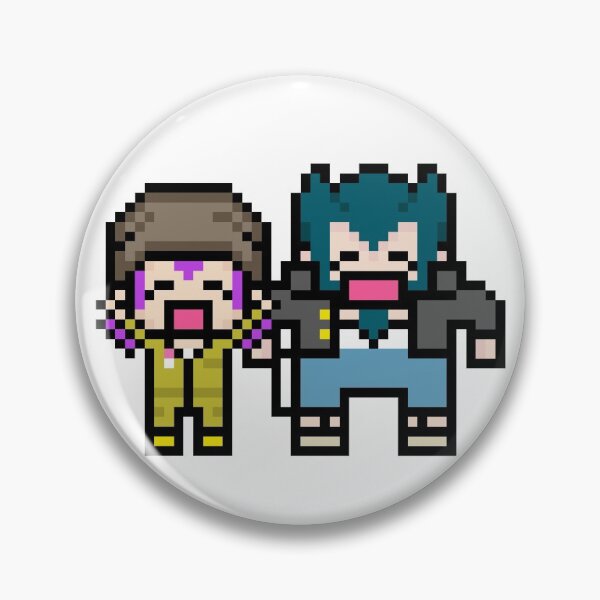 Item preview, Sounidai Pixels designed and sold by trollpokemon7.
