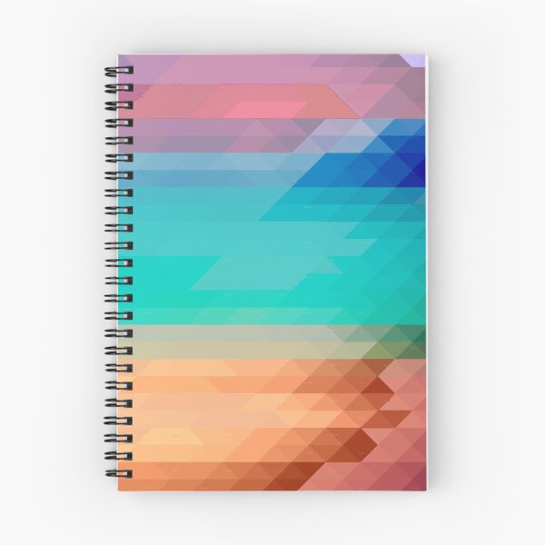 Item preview, Triangle Vector Pattern designed and sold by lamaface95.