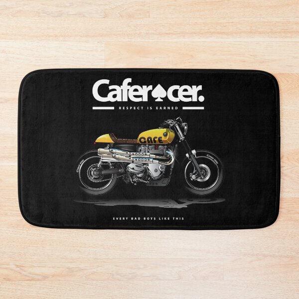 Item preview, Motorcycle clothing, Iron Racer custom bike. designed and sold by paulo silveira.