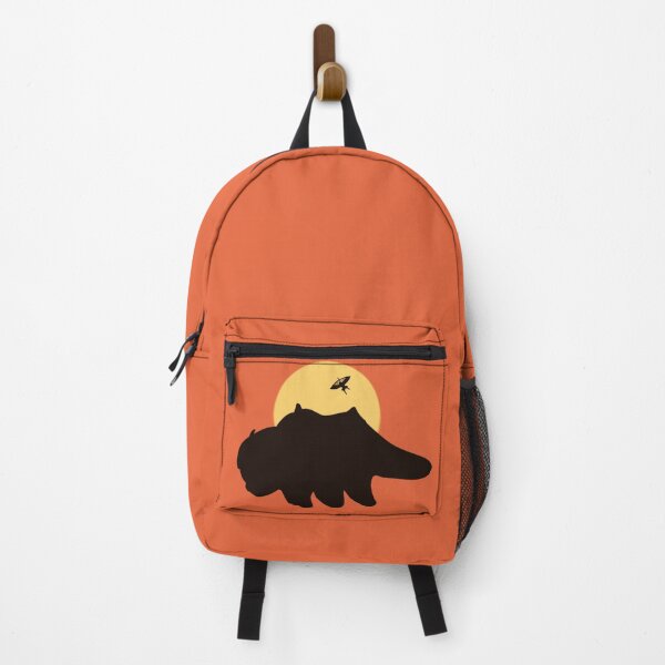 Item preview, Appa and Aang sunrise 3 designed and sold by KingKDesings.