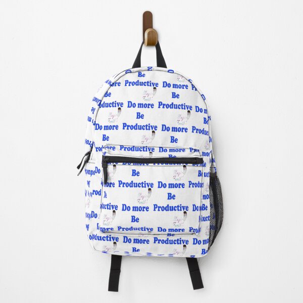 Item preview, Do more be productive and set goals for your life designed and sold by Redmoon9.