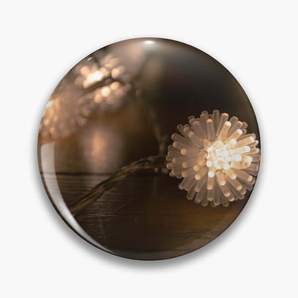 Item preview, Decorative lights - Soft designed and sold by Sky7art.