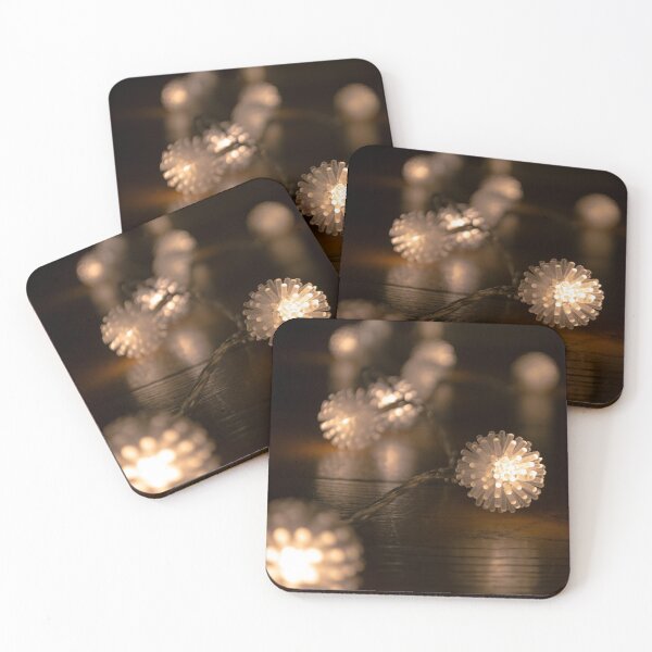 Item preview, Decorative lights - Soft designed and sold by Sky7art.
