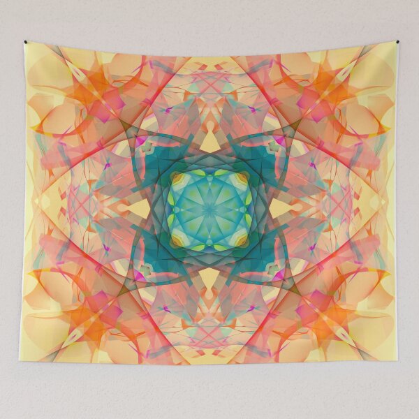 Item preview, Cooling Off designed and sold by Elizabeth Austin-Craig.