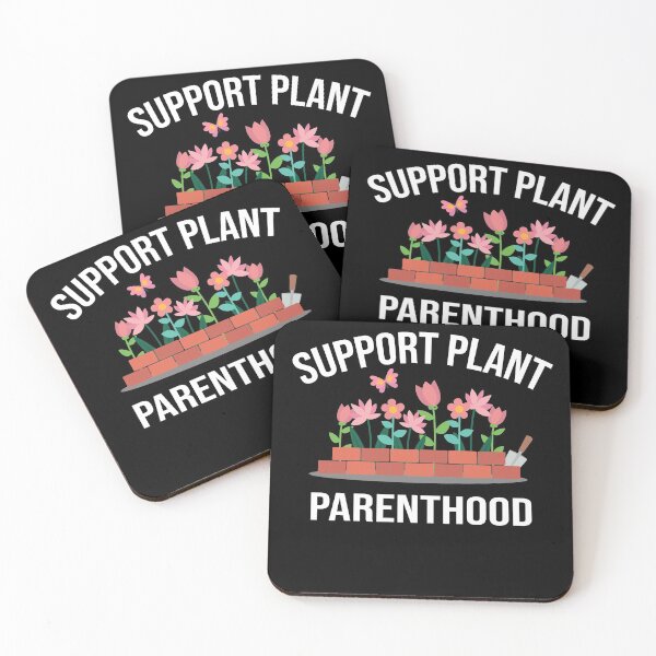 Item preview, Plant Parenthood, Support Plant Parenthood designed and sold by zackup.