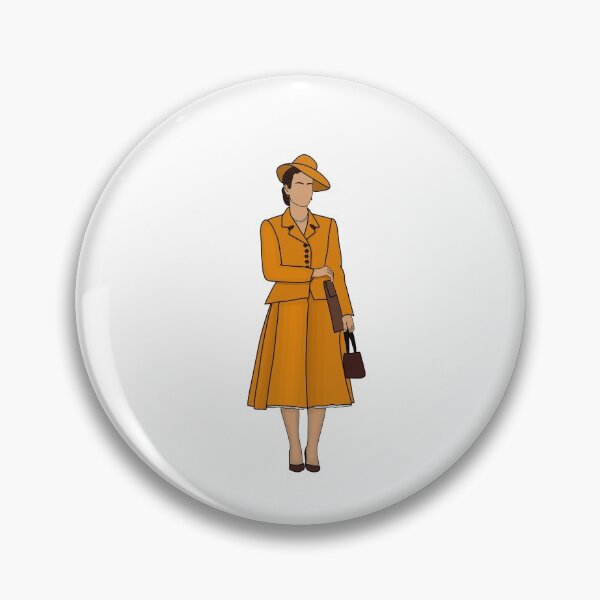 Item preview, Mildred Ratched designed and sold by XANZIR SHOP.