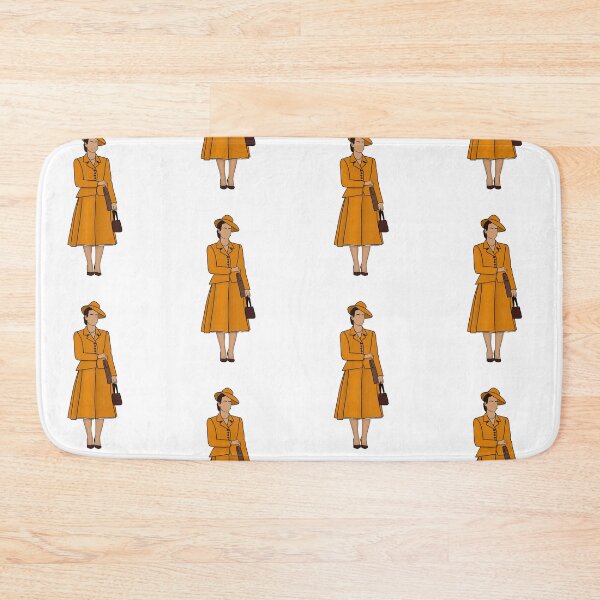 Item preview, Mildred Ratched designed and sold by XANZIR SHOP.