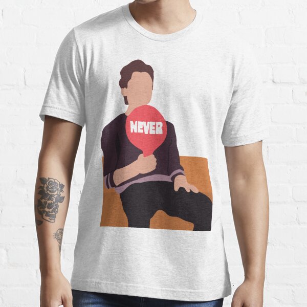 Louis Oops t shirt One direction Louis Tomlinson Tattoo shirt