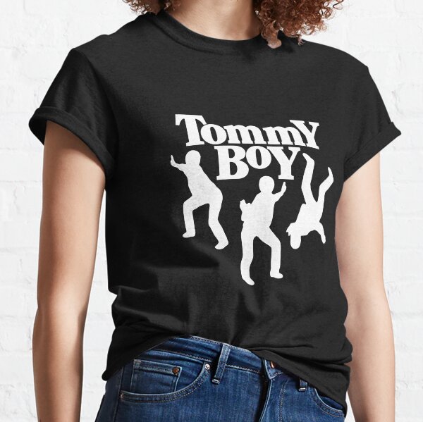 Tommy Soul Dance Classic T-Shirt