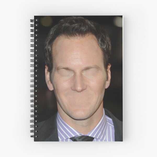 Item preview, Patrick Wilson Nightmare designed and sold by gsagherian.