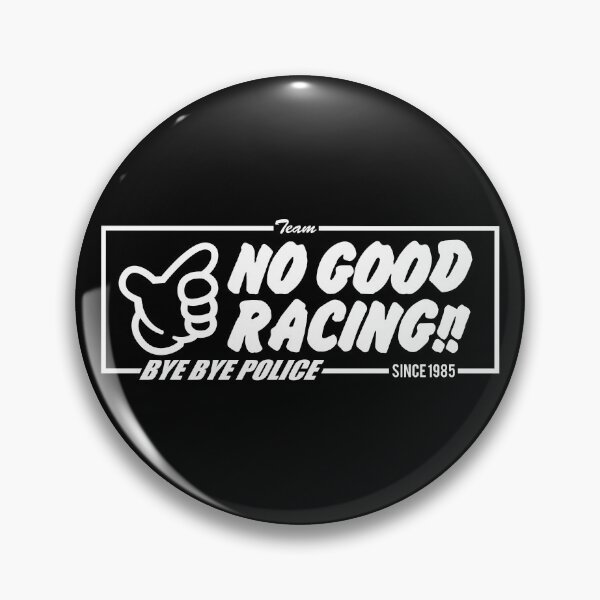 Item preview, No Good Racing! designed and sold by JDMShop.
