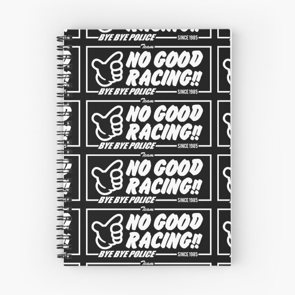 Item preview, No Good Racing! designed and sold by JDMShop.