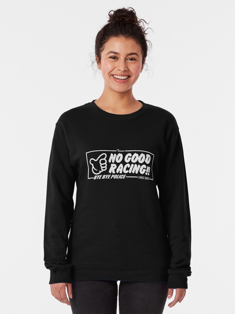 no good racing shirt