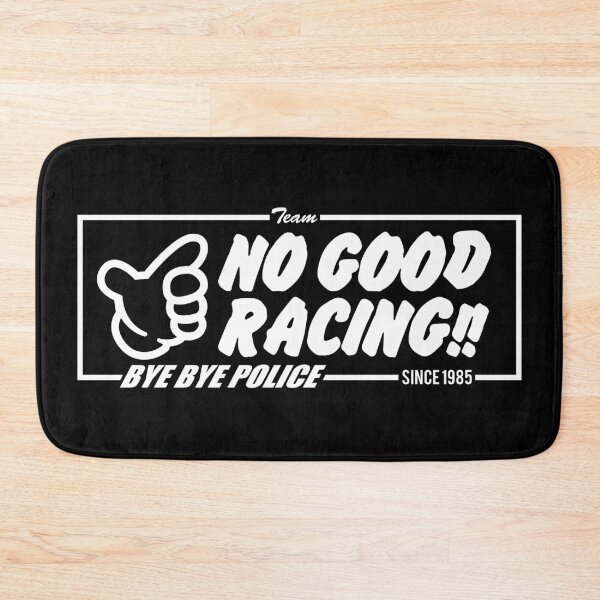 Item preview, No Good Racing! designed and sold by JDMShop.