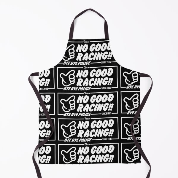 Item preview, No Good Racing! designed and sold by JDMShop.