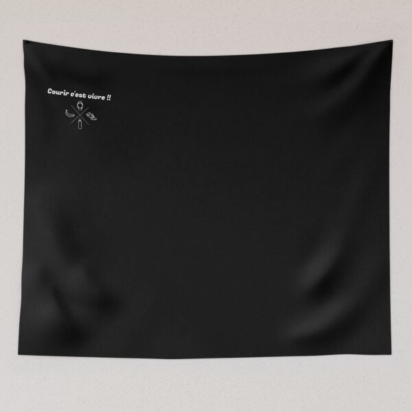 Item preview, Running is living designed and sold by malo Barbier.