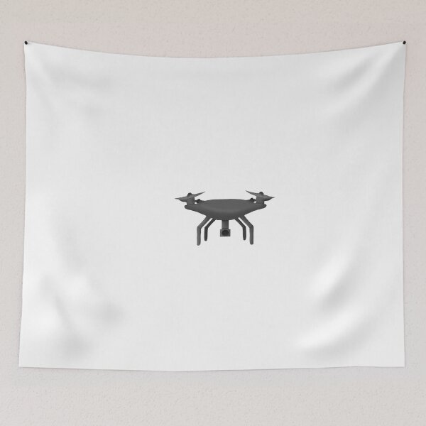 Item preview, Drone designed and sold by MisterGooseShop.